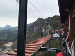 -梦幻奥陶纪景区