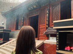-红螺寺