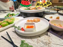 -巡味顺德菜(龙华壹方城店)