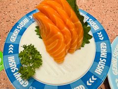 -元气寿司(环球港店)