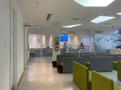 -迪安美生健康深度体检中心