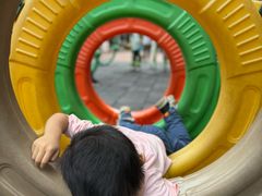 -荔湾区儿童公园