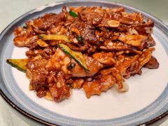 老爆三-陆壹捌餐厅(五大道店)