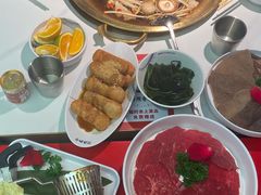 -小龙坎火锅(IFS HOT店)