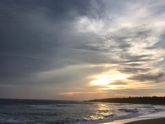 -白沙湾海滩