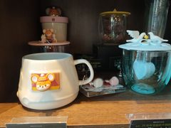 -星巴克(宁波老外滩店)