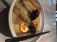 -味千拉面(南宁江南万达店)