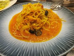 -BomBa意大利餐厅