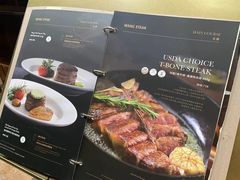 -王品牛排(北京西单店)