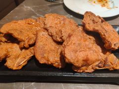 -吕氏焗小鲜•海鲜青岛菜(总店)