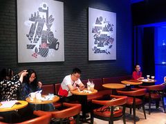 -星巴克臻选(青岛金狮广场店)