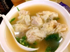 永盈茶餐厅(中山四路店)-永盈茶餐厅(中山四路店)