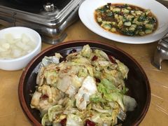 -老鳖私房菜(常青花园店)