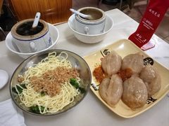 -浪记面店(老墟村店)