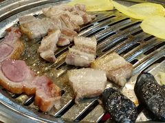 -·缸桶屋·韩式牛肋条自助烤肉(西湖D11店)