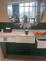 -摩登时代美发沙龙