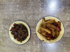 -包面西施(黄泥磅总店)