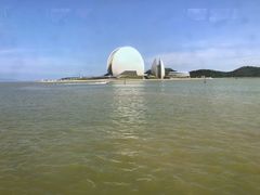 -东澳岛