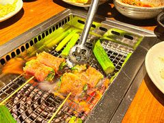 -杉海和牛烧肉海鲜自助(会展城店)