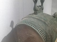 -大钟寺古钟博物馆