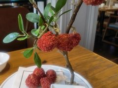 -粉巷13號陕菜馆