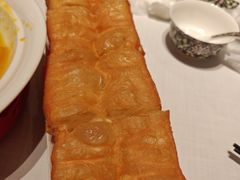 -君庭中餐厅(友谊宾馆店)