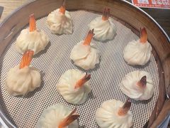 -隆喜元鱼汤包·海鲜(中联广场店)