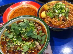 -马路边边·成都串串(翠柏路店)