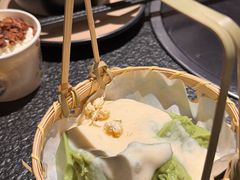 -金陵家宴·金陵春·南京菜(夫子庙店)