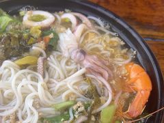 -周记蟹仔粉(侨港风情街店)