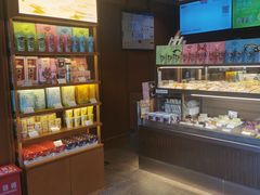 -奈雪的茶(中粮祥云小镇店)