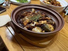 -兰亭茶叙(新新家苑店)