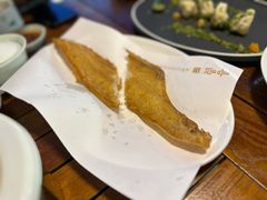 -喜鼎海胆水饺(东港店)