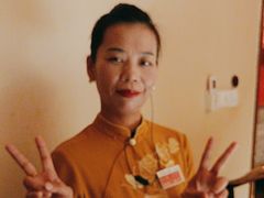 -真地道京味府·鲜橙烤鸭·北京菜(朝阳公园·甜水园店)
