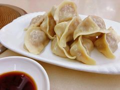 -朴氏韩国料理(北欧丽景店)