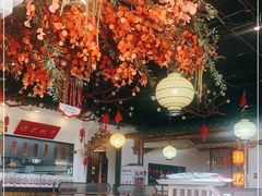 大堂-郭家大院 老南京土菜(九霄店)