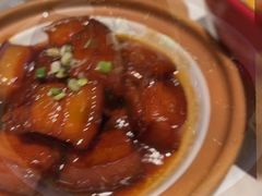 -小菜园新徽菜(南通永旺店)