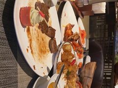 -博林天瑞喜来登酒店·西丽尚膳