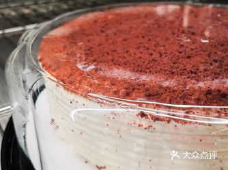 糕点也有很多不用等出炉