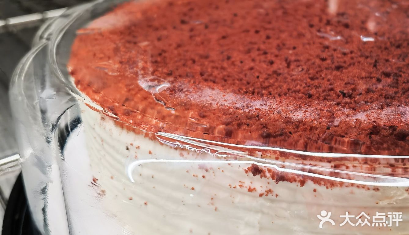 糕点也有很多不用等出炉