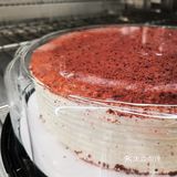 糕点也有很多不用等出炉