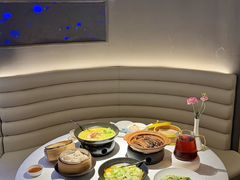 -醉舍·新淮扬菜(长宁龙之梦店)