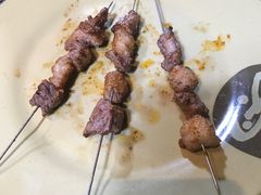 -丹东特色烤肉(南光三部店)