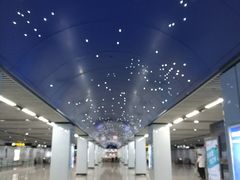 -上海港国际客运中心