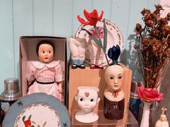 -恋物百货商店(华侨城店)