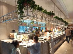 -现代华天大酒店海鲜自助餐(芙蓉南路店)