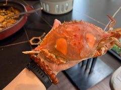 -连鹭海鲜·海肠捞饭·海胆饭(星海店)