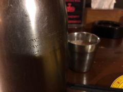 藏式甜奶茶-玛吉阿米·餐吧