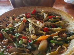 -下梅人家土菜馆(历史文化餐厅度假区店)