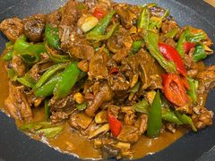 临沂炒鸡-潍坊菜馆(三里河南横街店)